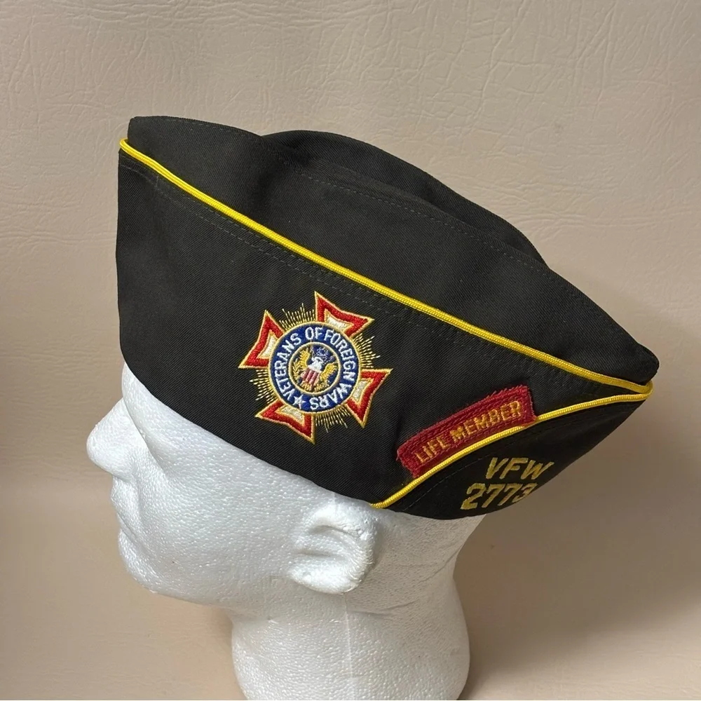 N/A vintage vfw